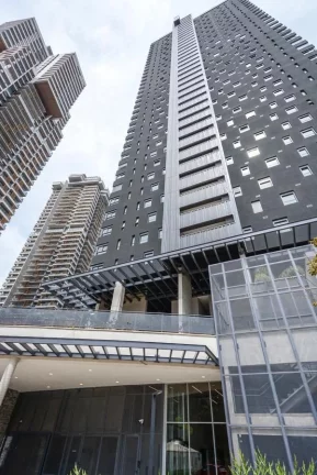 Foto do imóvel CONDOMÍNIO O PARQUE - Apartamento de 105m² (Unidade de Revenda), próximo ao Shopping Morumbi!