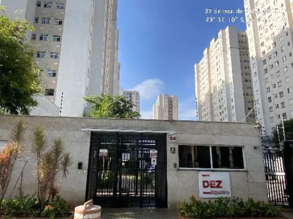 Foto do imóvel Oportunidade Única em SAO PAULO - SP | Tipo: Apartamento | Negociação: Licitação Aberta | Situação: Imóvel em RUA HENRIQUE CASELA