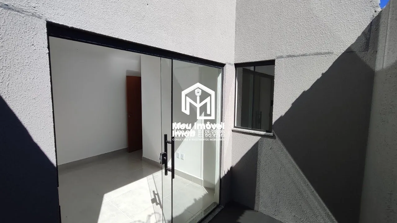 Imagem Res I APTO 2 Quartos 1 Vaga 61m² Luziânia/GO