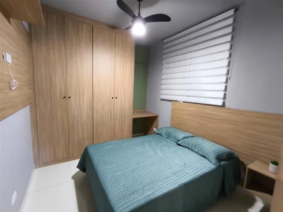 Imagem APARTAMENTO COM 84.69 m² - AVIAÇÃO - PRAIA GRANDE SP