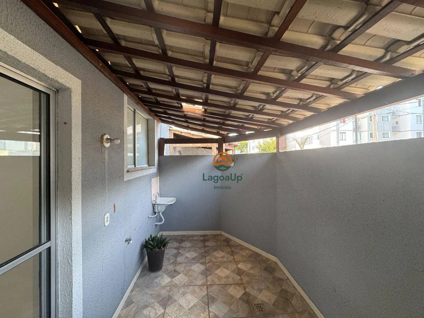Imagem Apartamento com 2 dormitórios à venda, 55 m² por R$ 280.000 - Centro - Lagoa Santa/MG