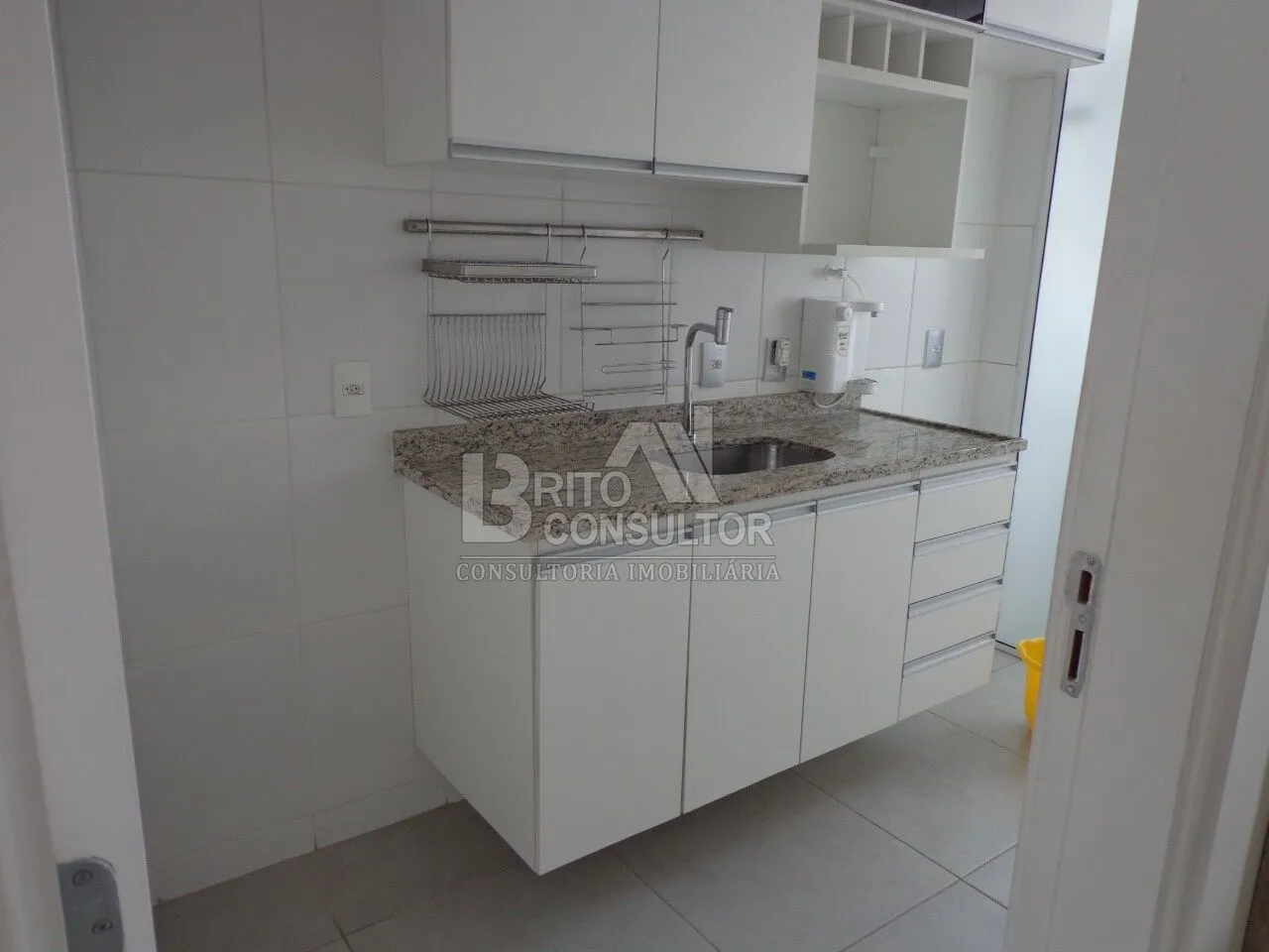 Imagem Condomínio Avance - Vendo apartamento com 2 quartos 50 m² no Centro de Niterói/RJ
