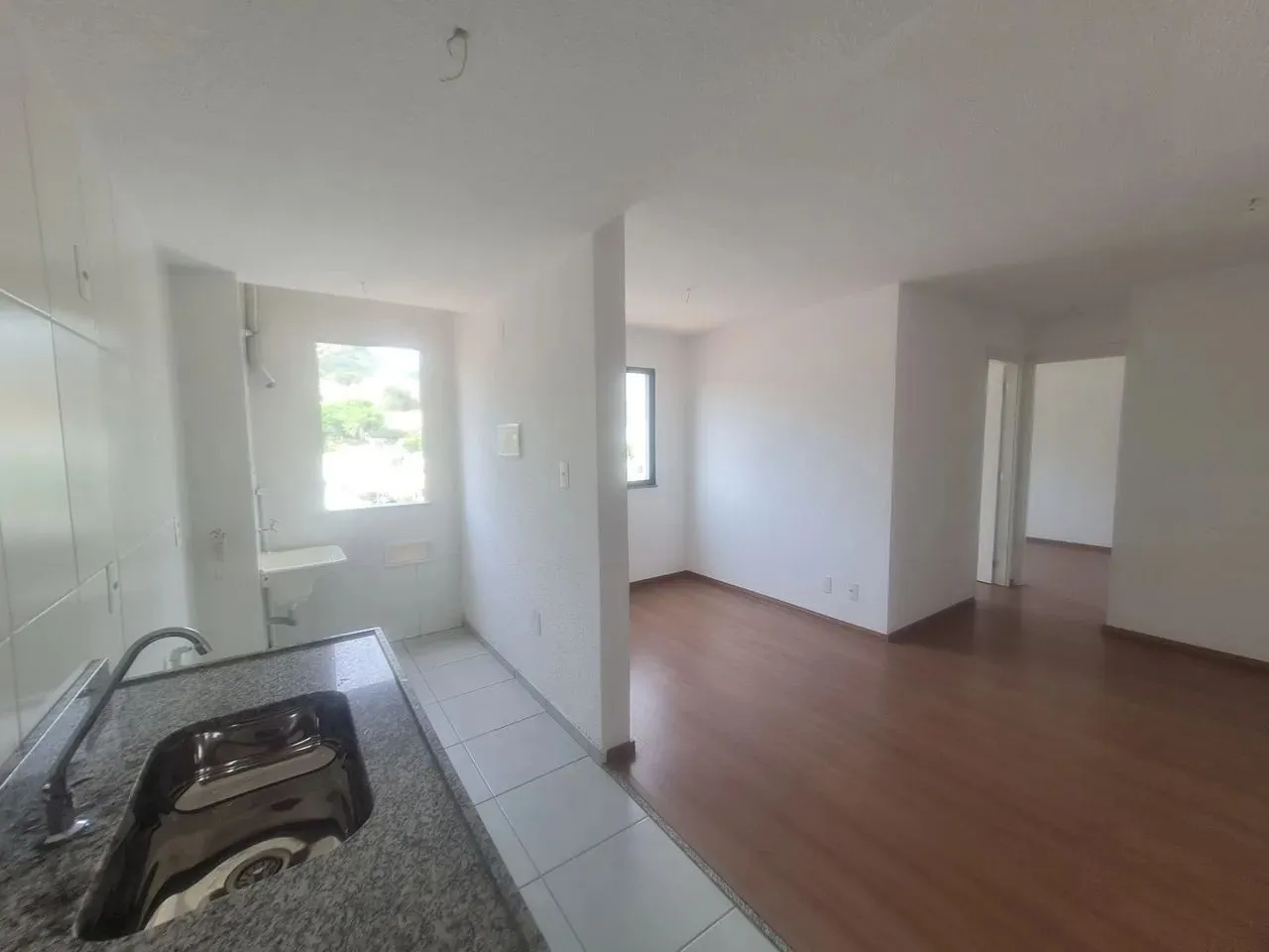 Imagem Apartamento para Venda em Rio de Janeiro, Praça Seca, 2 dormitórios, 1 banheiro, 1 vaga