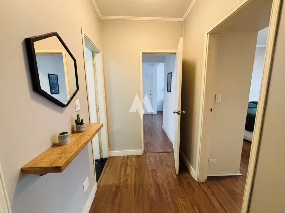 Imagem Apartamento à venda com 3 dormitórios - Itararé / São Vicente