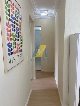 Imagem Apartamento à Venda | Vila Luzita | Santo André - SP