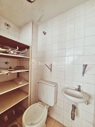 Imagem Apartamento à venda no Botafogo - Campinas

Excelente apartamento com 110 m² de área útil!

Opor...