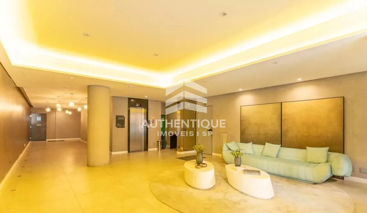 Imagem Trix Santa Cecília - Centro - Apartamento à venda em São Paulo/SP