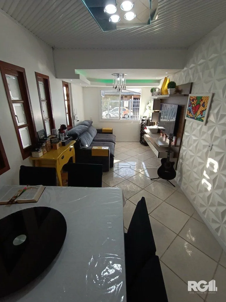 Imagem Casa em Jardim dos Lagos