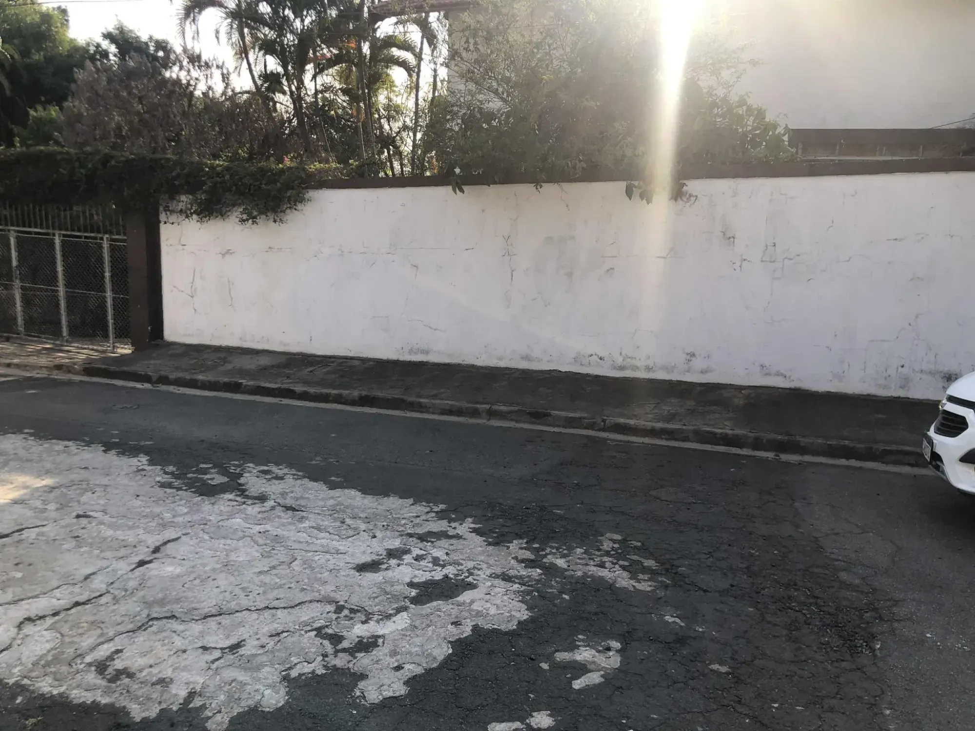 Imagem Terreno à Venda, 1676 metros em Jardim Campos Elíseos - Campinas
