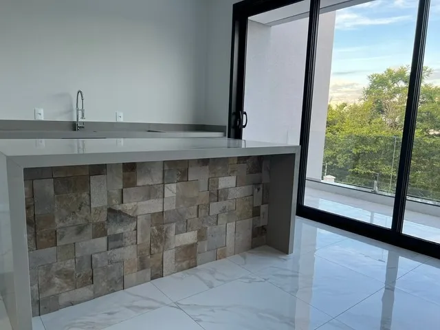 Imagem Belíssima Casa Alphaville Nova Esplanada 300M²!!