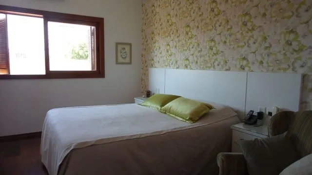 Imagem Casa à venda 4 Quartos, 1 Suite, 3 Vagas, 360M², Jardim das Nações, Taubaté - SP