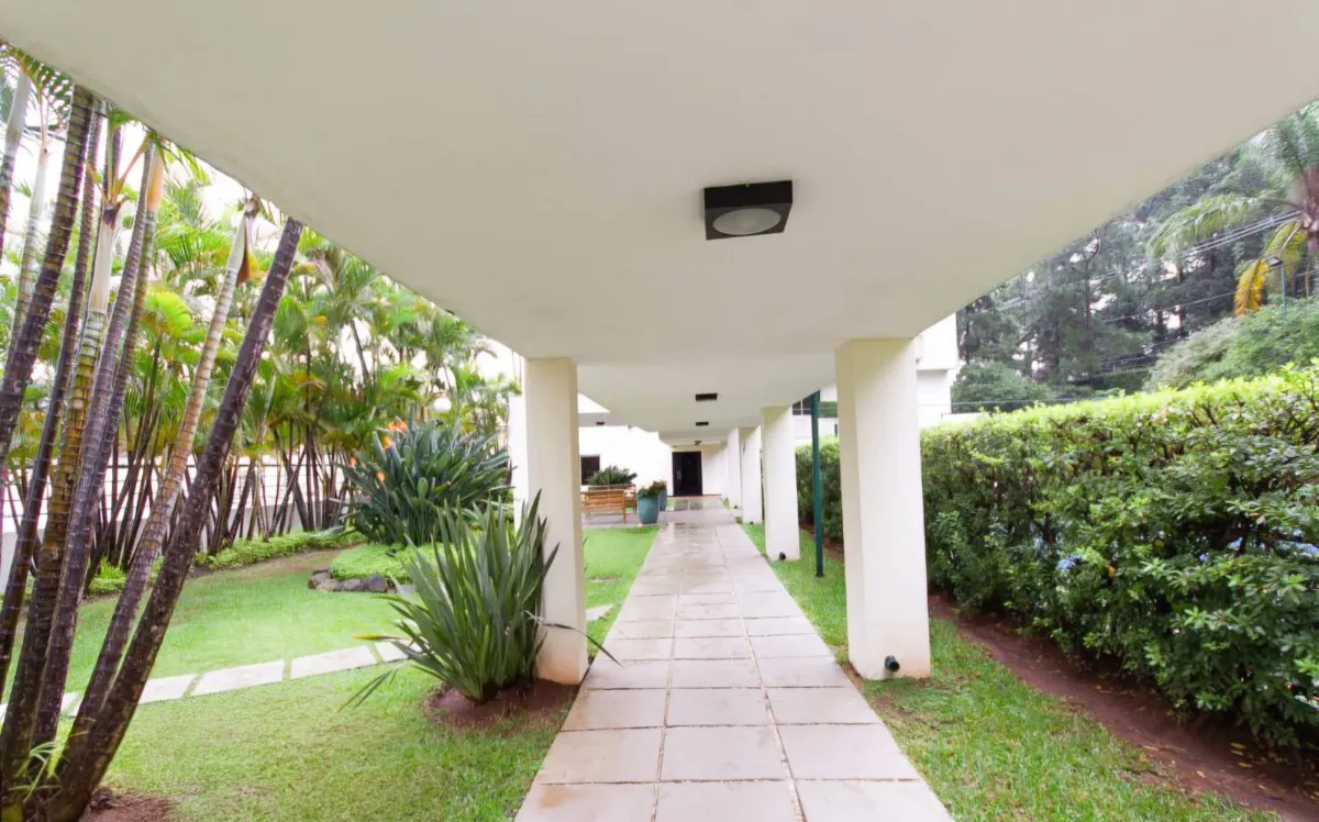Imagem Apartamento para venda em Vila Suzana com 2 quartos, 70m2