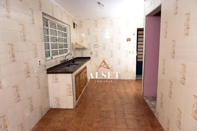 Imagem Sobrado com 3 dormitórios à venda, 151 m² por R$ 650.000,00 - Vila Olinda - São Paulo/SP