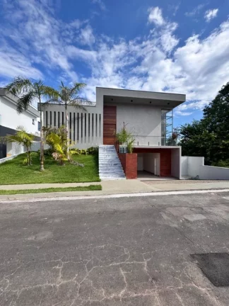 Foto do imóvel CASA RESIDENCIAL em MANAUS - AM, PONTA NEGRA