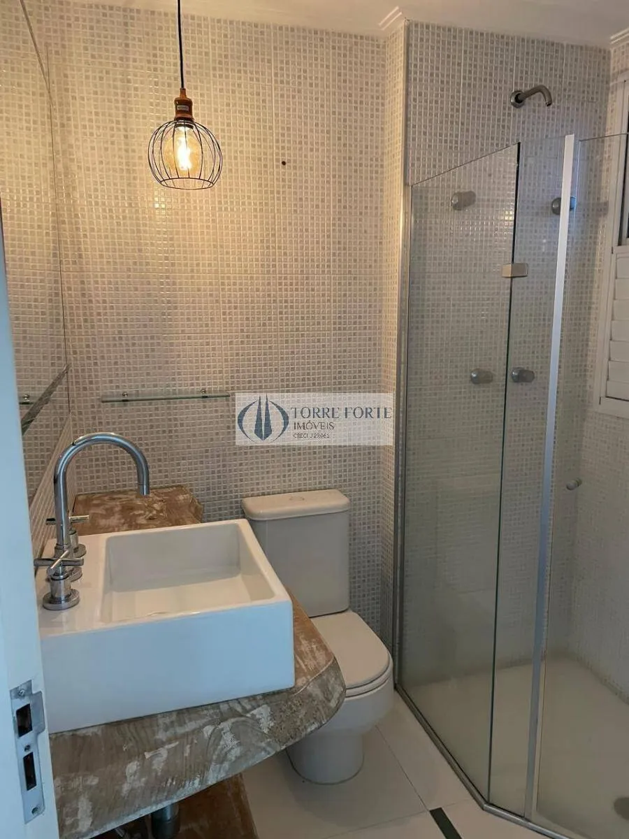 Imagem Maravilhoso Apartamento com 2 dormitórios no Ipiranga 
