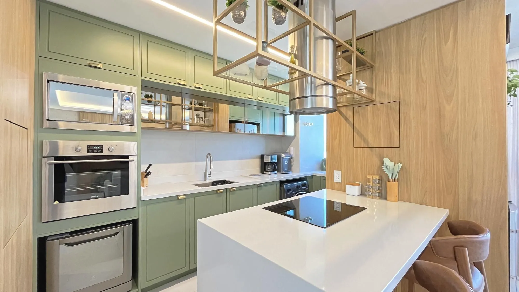 Imagem Duplex em Praia de Belas