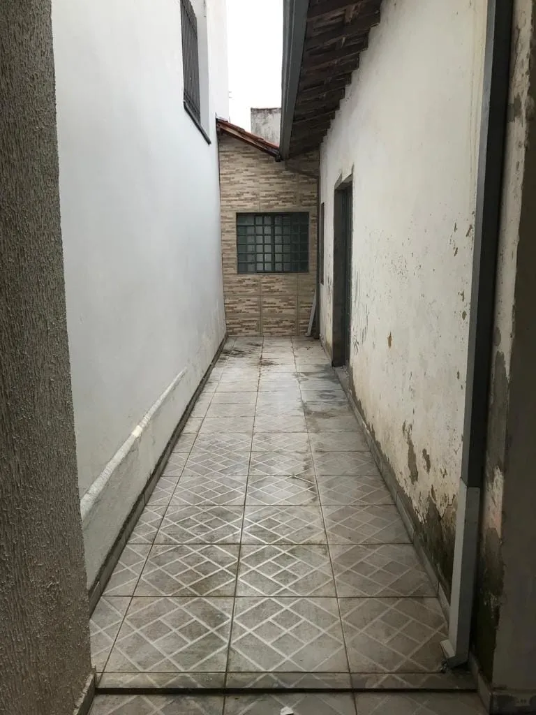 Imagem Casa à venda 2 Quartos, 3 Vagas, 144M², Jardim Ana Rosa, Taubaté - SP