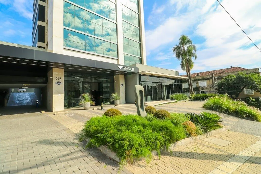 Imagem Sala Comercial em Higienópolis