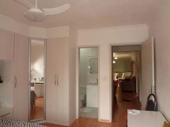 Imagem Casa para Venda - 330m², 4 dormitórios, sendo 1 suites, 3 vagas - Santana