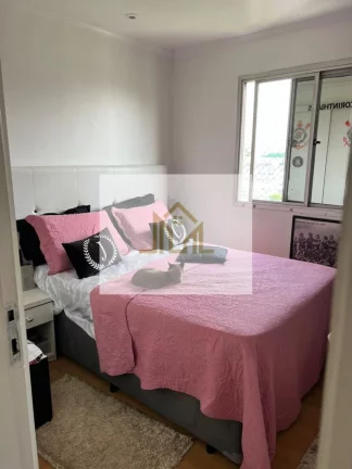 Imagem Vila Santa Catarina | 2 Dormitórios | 1 vaga | 68m²