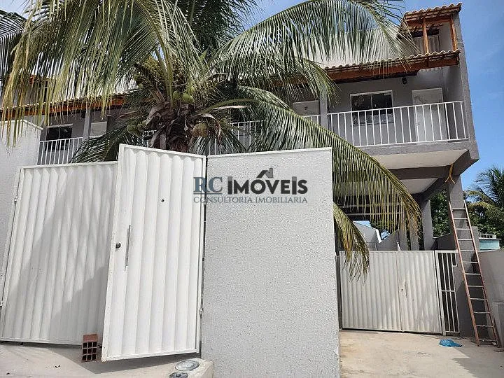 Imagem Casa a Venda no bairro Laranjal - São Gonçalo, RJ