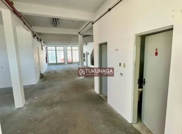 Imagem Prédio, 621 m² - venda por R$ 1.995.000,00 ou aluguel por R$ 31.600,00/mês - Jardim das Nações - Guarulhos/SP