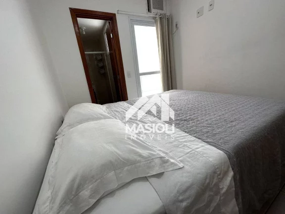 Imagem Apartamento com 2 dormitórios à venda, 70 m² por R$ 995.000,00 - Praia de Itaparica - Vila Velha/ES