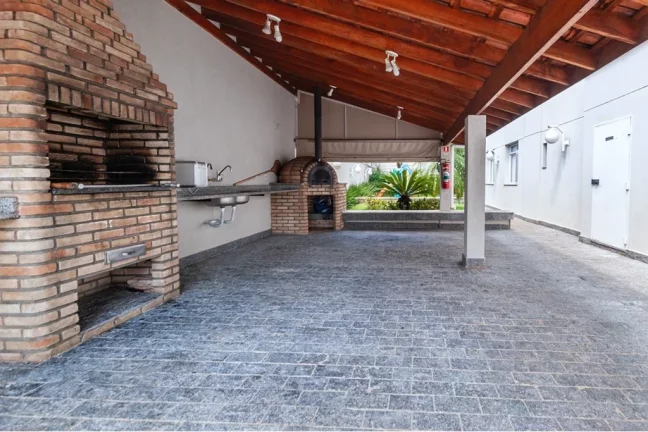 Imagem Apartamento à venda no bairro Vila Moinho Velho - São Paulo/SP