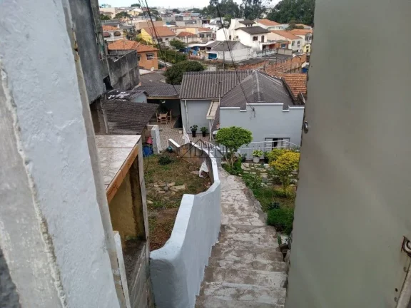 Imagem Terreno - Vila Maria Alta