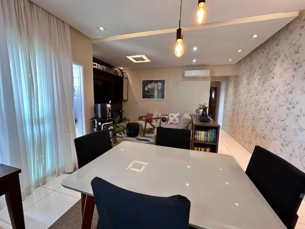 Imagem APARTAMENTO COM 102,00 m² - TUPI - PRAIA GRANDE SP
