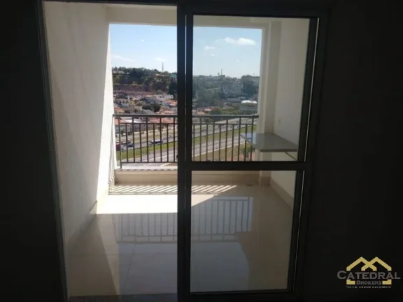 Imagem APARTAMENTO COM 3 DORMITÓRIOS À VENDA, 83 M² POR R$ 770.000,00 - JARDIM ANA MARIA - JUNDIAÍ/SP