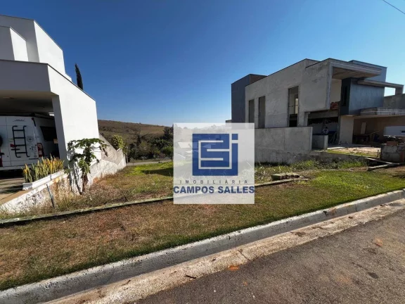 Imagem Terreno à venda, 495 m² por R$ 300.000,00 - Pompeia - Socorro/SP