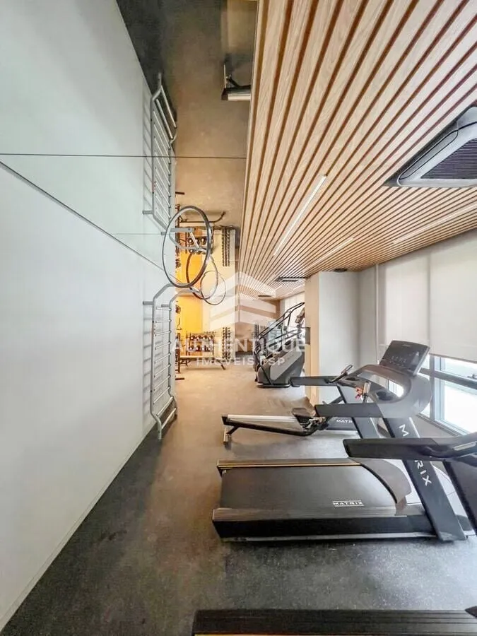 Imagem STRATOS ITAIM BIBI - Apartamento à venda no bairro Itaim Bibi - São Paulo/SP, Zona Sul