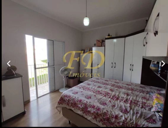 Imagem Casa em Condomínio Fechado em Bragança Paulista.