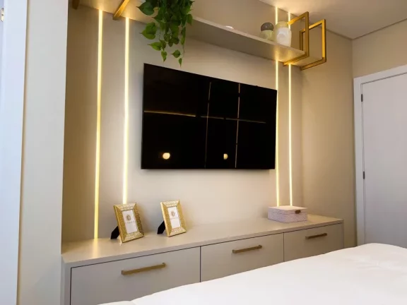 Imagem Showroom 1202 Le Voyage