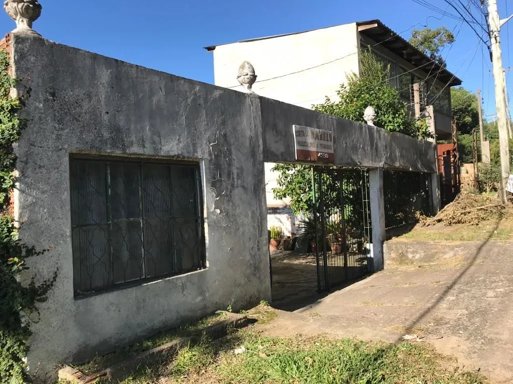 Imagem Casa no bairro Vila Nova - 4 dormitórios