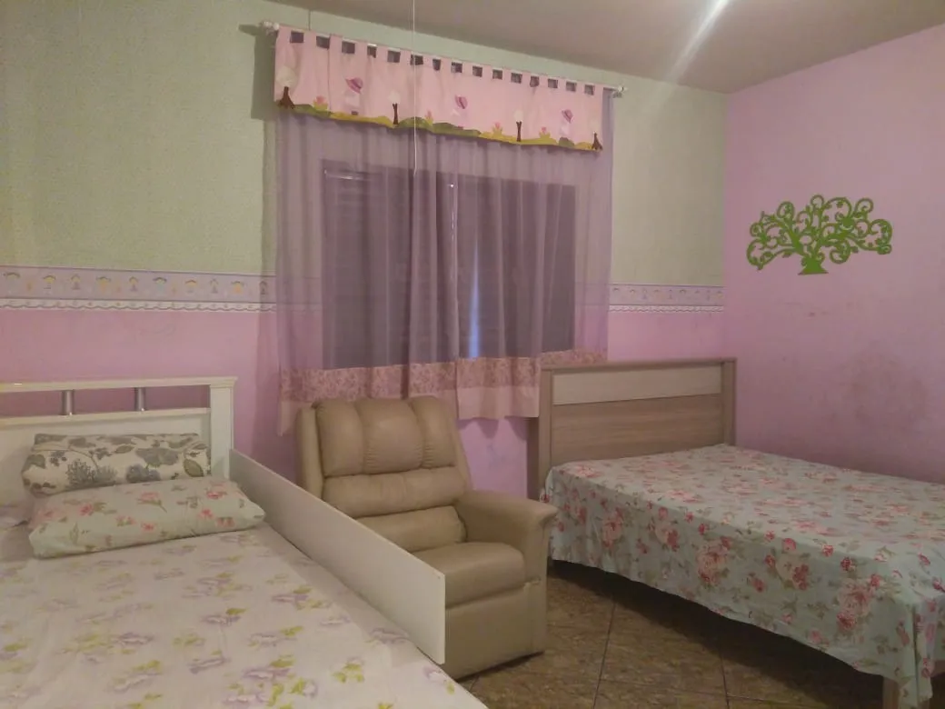 Imagem Sobrado dos Sonhos: Residência e Comércio em Harmonia