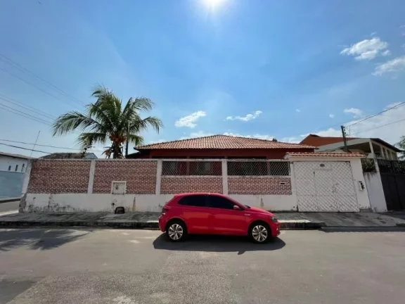 Imagem CASA RESIDENCIAL em MANAUS - AM, JAPIIM