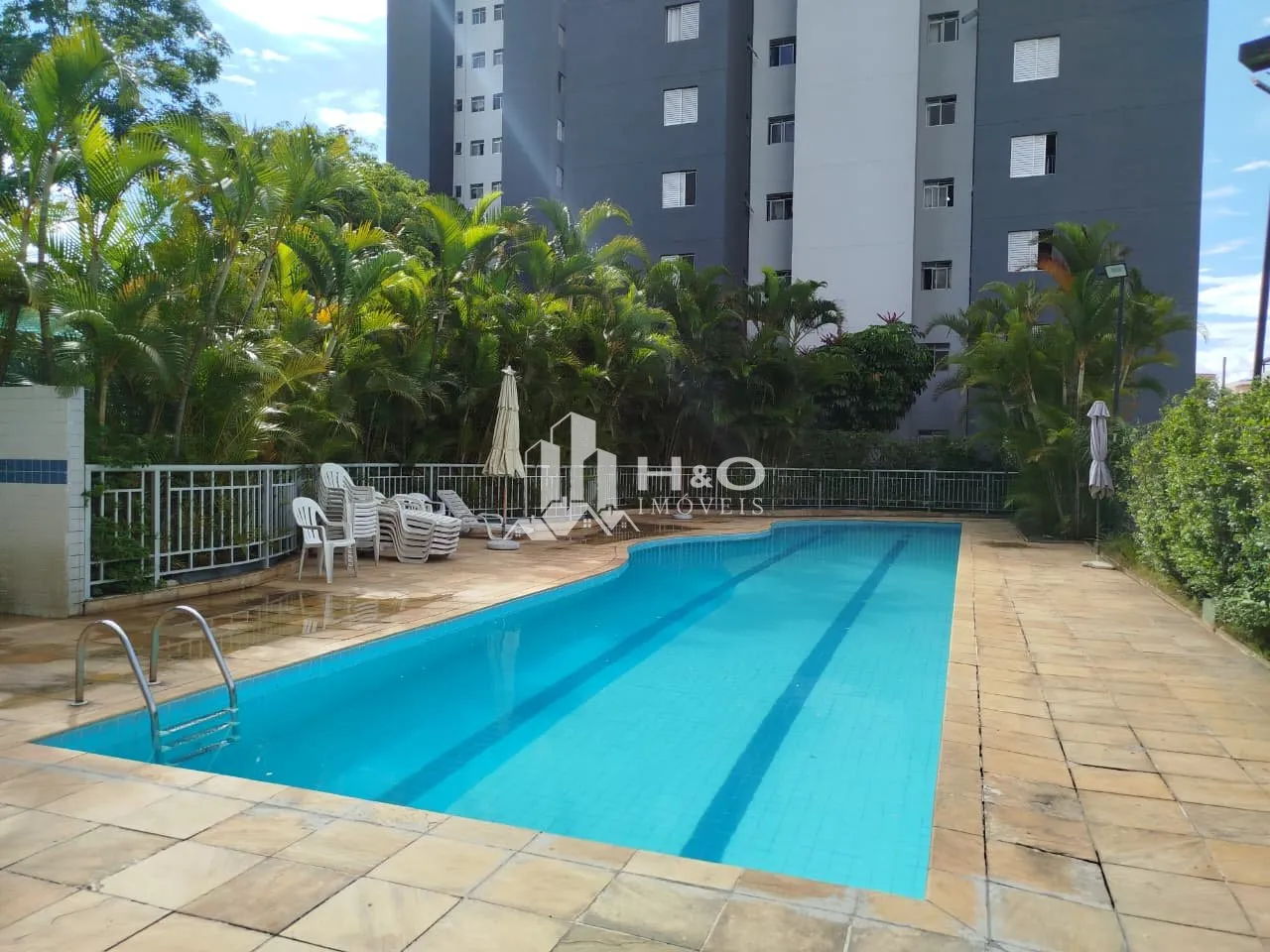 Imagem Excelente apartamento à venda com 50 m² no bairro Cidade Patriarca