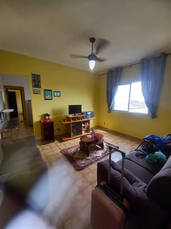 Imagem Apartamento à Venda em Boqueirão, Praia Grande - SP