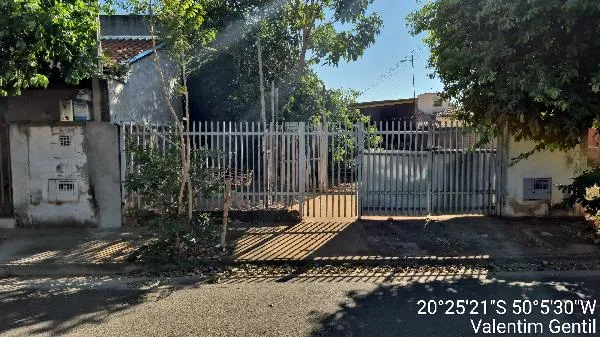 Imagem Oportunidade em JARDIM CAMPO BELO, VALENTIM GENTIL / SP, Imóvel Em Leilão.