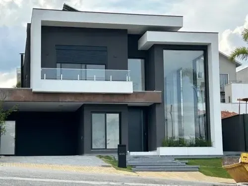 Imagem Você sempre sonhou em viver em uma casa espaçosa e confortável?