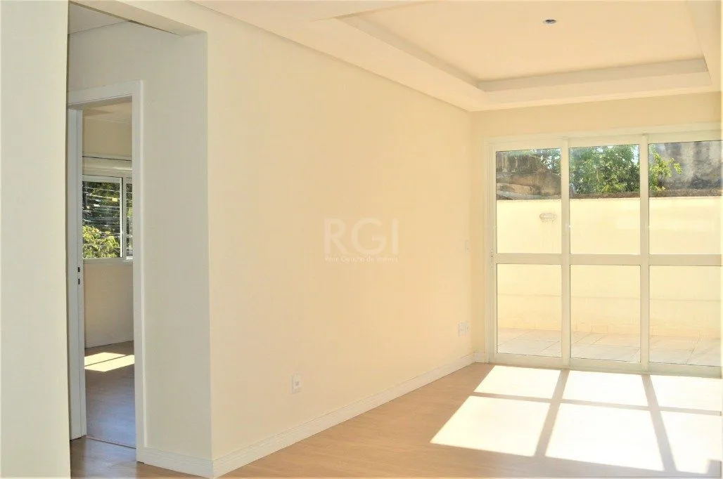 Imagem Apartamento 2 dormitórios com Garden e vaga no Bom Fim