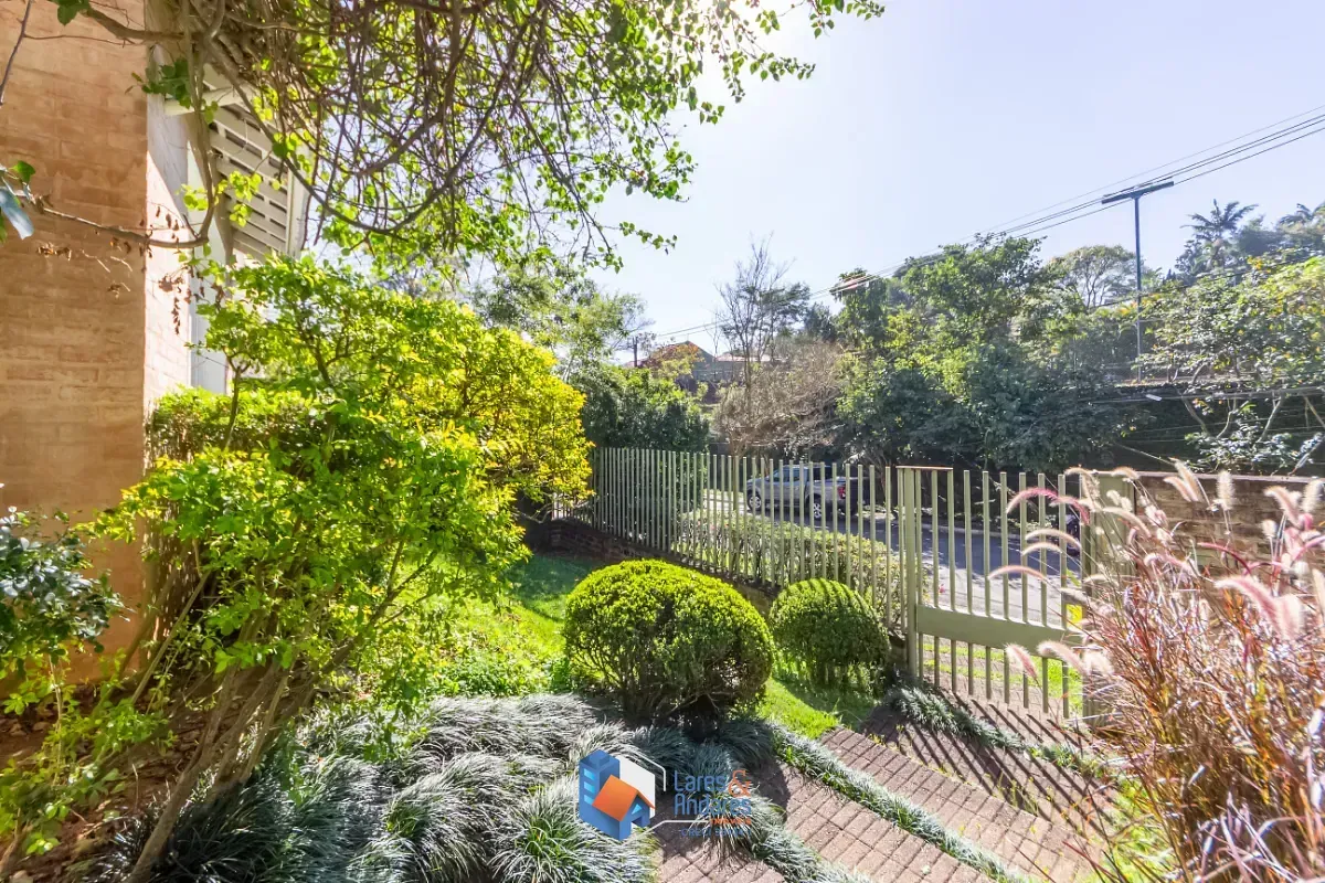 Imagem Casa para venda em Jardim dos Estados com 4 quartos, sendo 2 suítes, 389m²