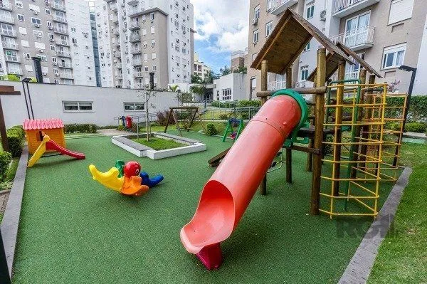 Imagem Apartamento em Jardim Sabará