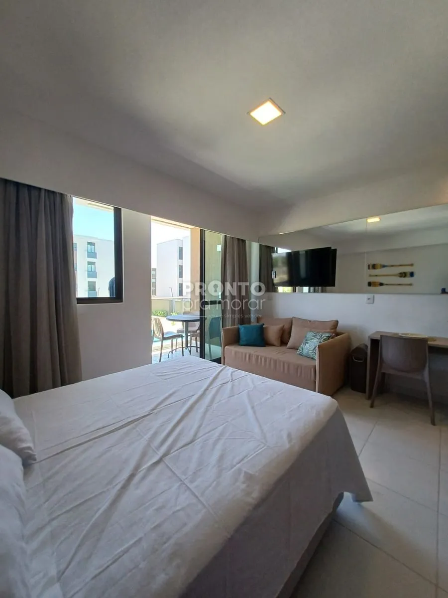 Imagem Makia Beach Experience