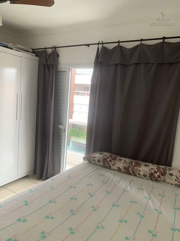 Imagem Apartamento Praia Grande, 2 dorms, suíte, 60m² - lazer e piscina a 100m da praia