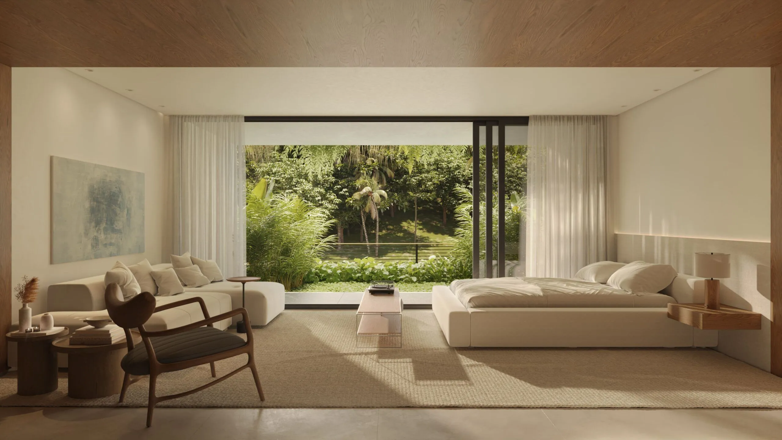 Imagem Apartamento Garden à venda em Torres, Praia da Cal, com 2 quartos, 129m2
