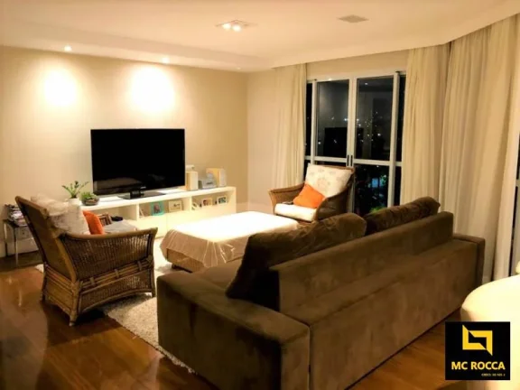 Imagem Apartamento 3 suítes - Unique Jardim São Caetano - São Caetano do Sul
