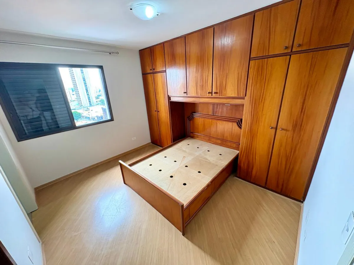 Imagem Apartamento para venda em Mooca com 4 quartos, sendo 1 suíte, 160m2